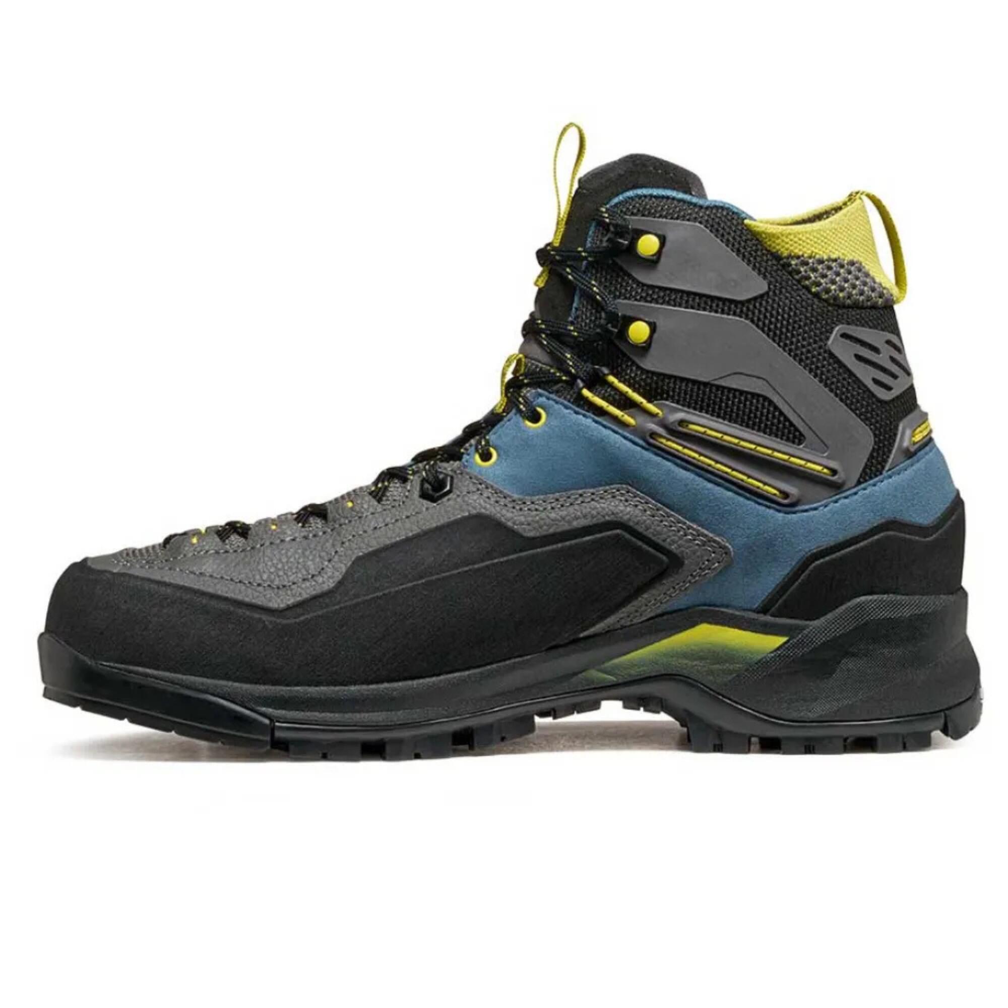 Bottes de trekkig Garmont AKRON mid GTX homme 2/6