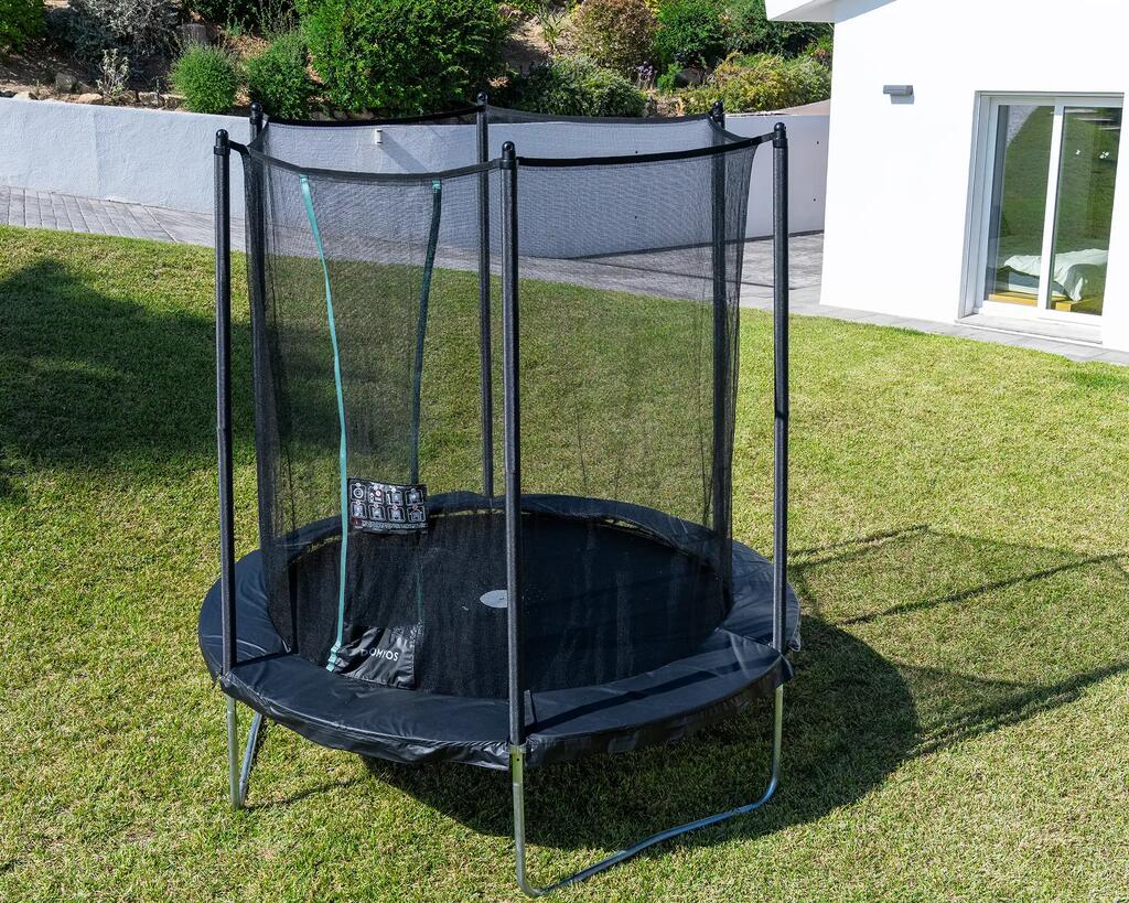 Trampoline