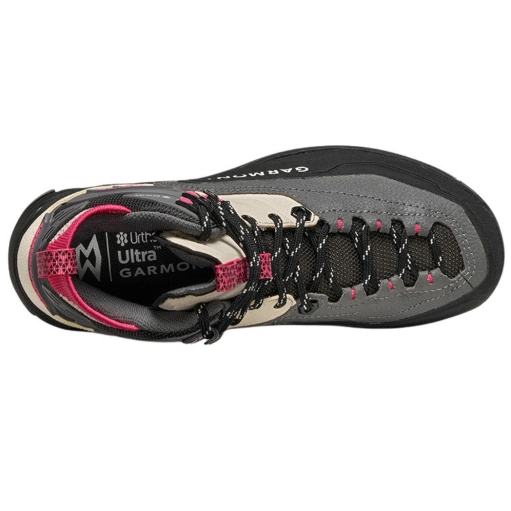 Bottes de trekkig Garmont AKRON mid GTX femme 6/6