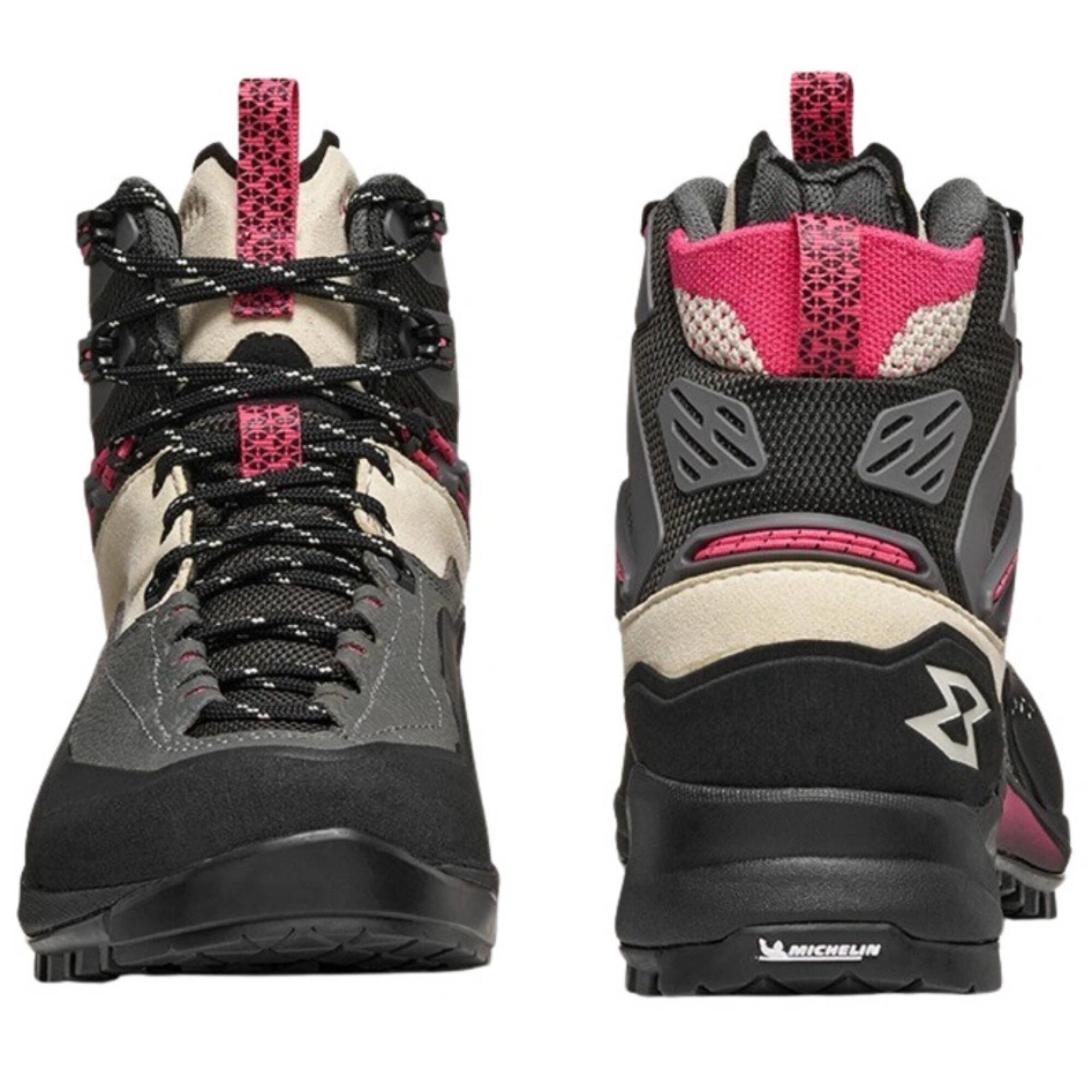 Bottes de trekkig Garmont AKRON mid GTX femme 5/6