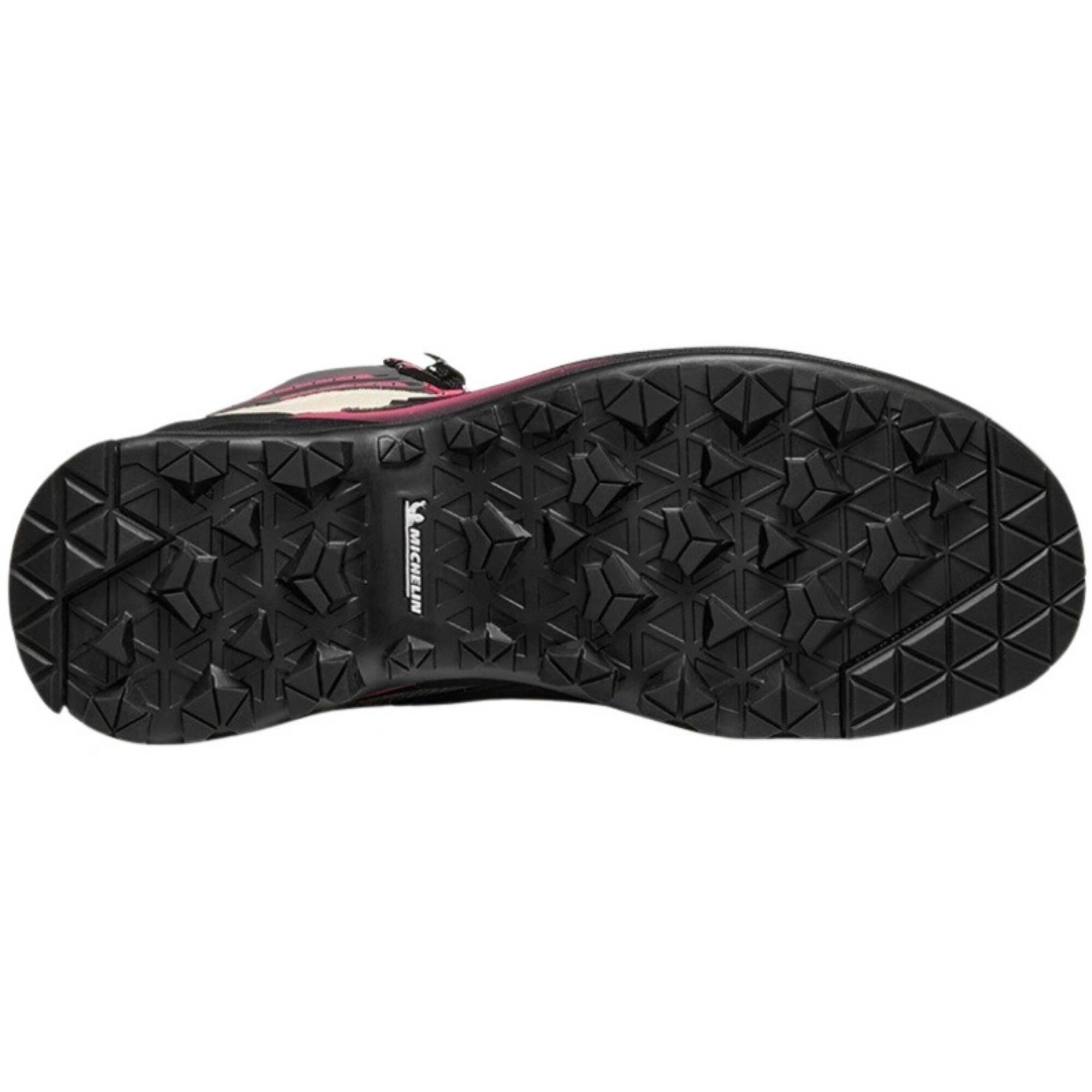 Bottes de trekkig Garmont AKRON mid GTX femme 3/6