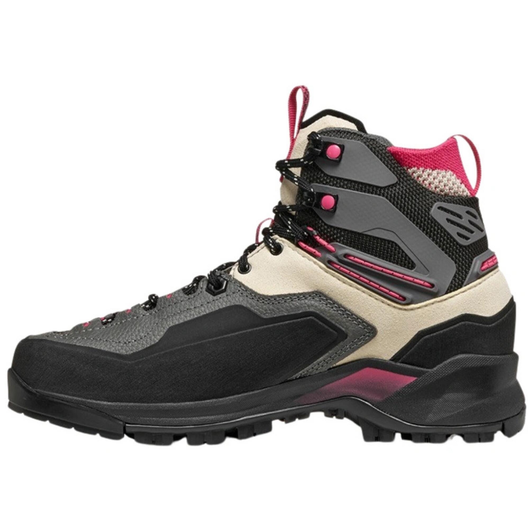 Bottes de trekkig Garmont AKRON mid GTX femme 2/6