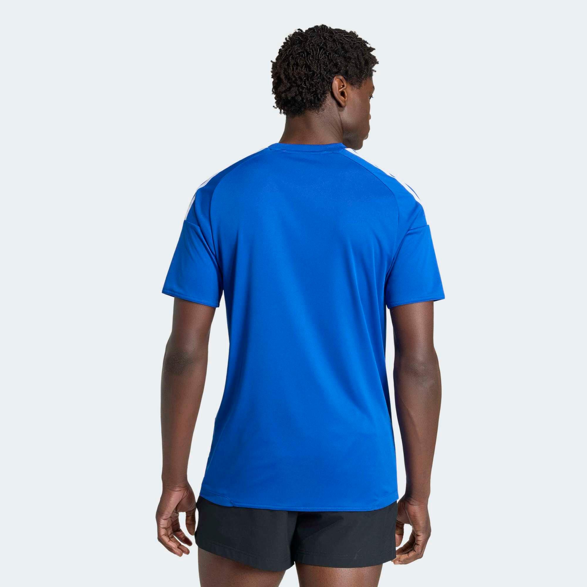 Maillot d'entraînement de handball Homme - Equipe de France 2026 bleu 4/6