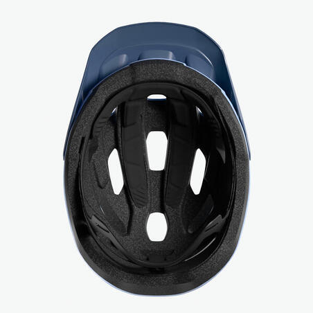 Шолом дитячий EXPL 500 52-59 см синій