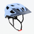 Casque vtt enfant 52-59 cm, expl 500 bleu