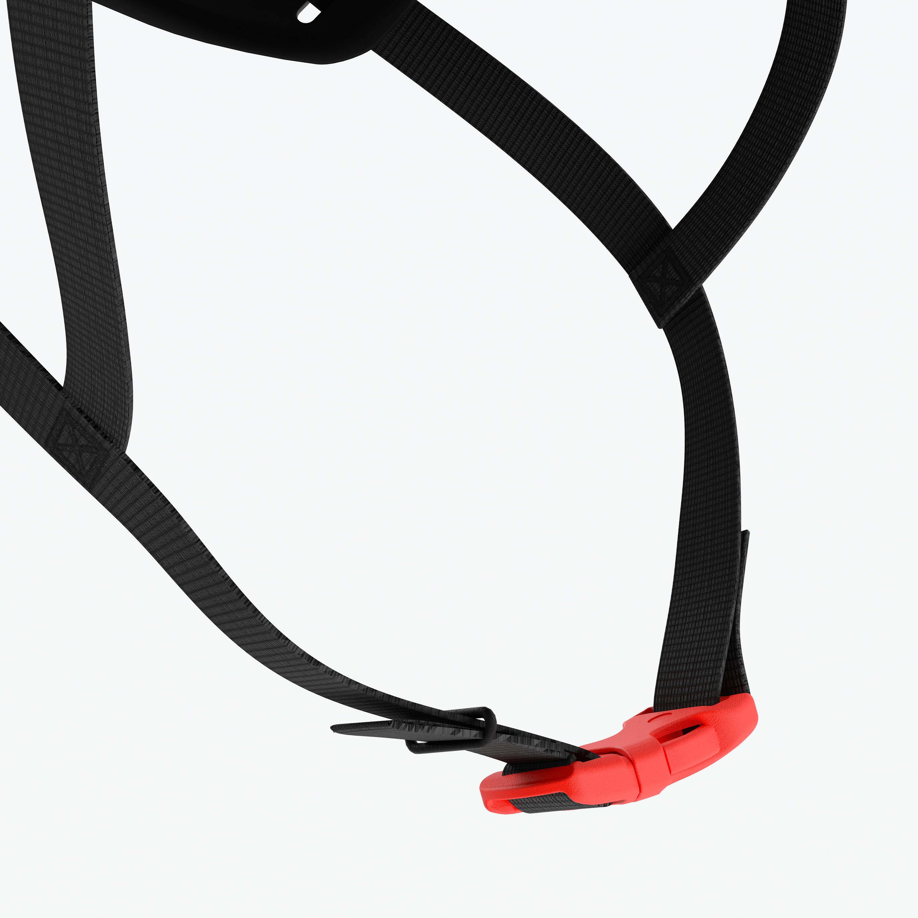 Casque de vélo de montagne enfant, Expl 500 52-59 cm 9/19