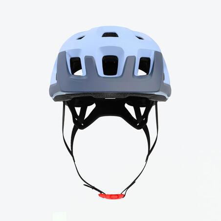 Шолом дитячий EXPL 500 52-59 см синій