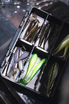 Matériels de pêche