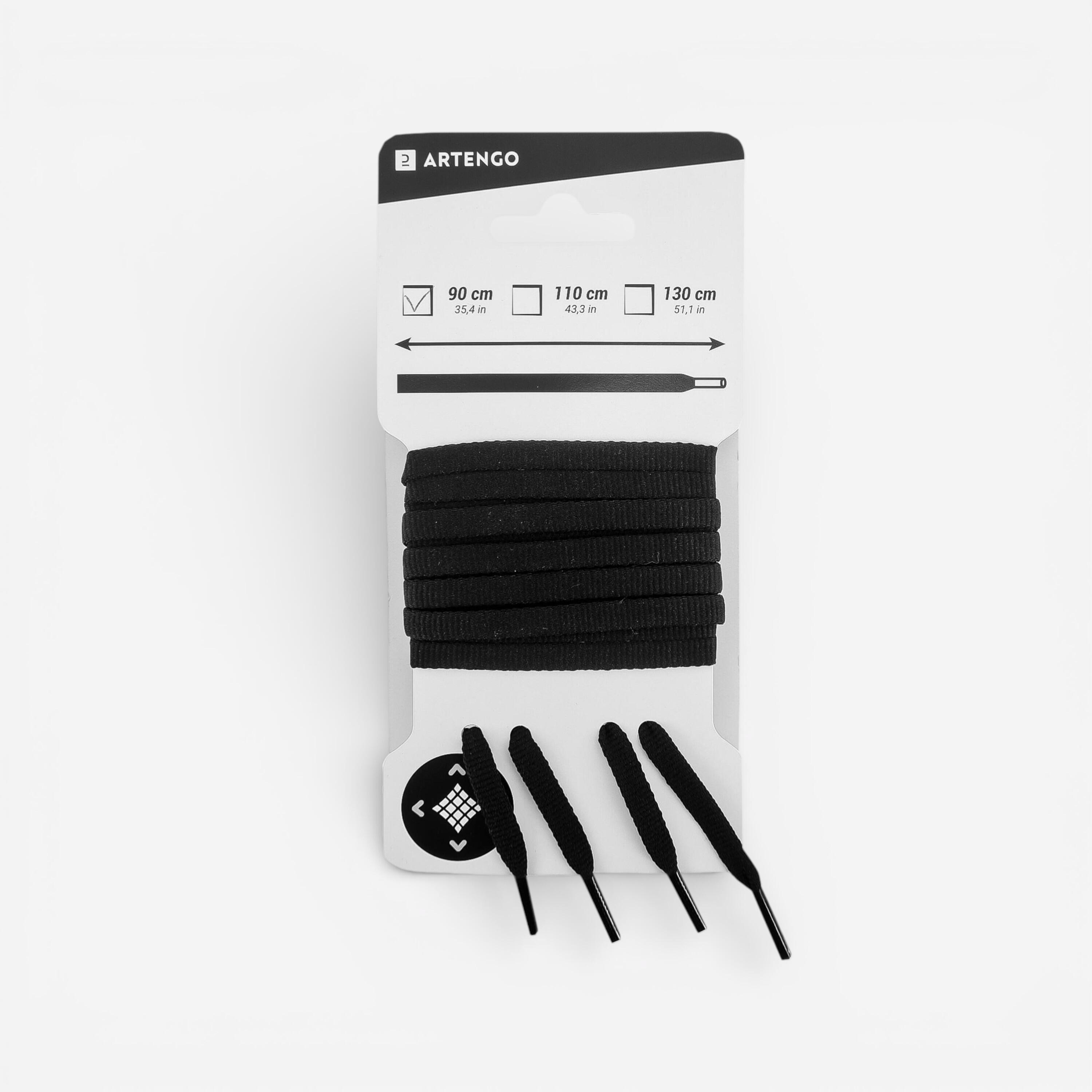 Flat Shoe Laces - ARTENGO