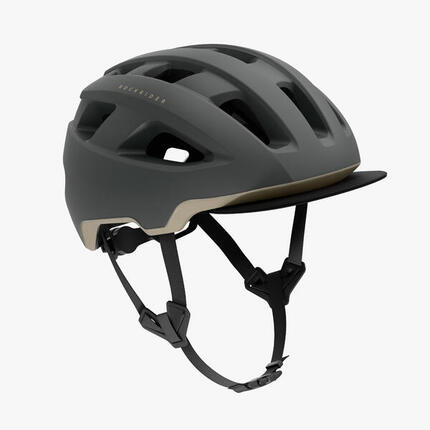Casque de vélo VTT, EXPL 540 MIPS vert beige