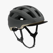 Cască ciclism MTB EXPL 540 MIPS Verde-Bej