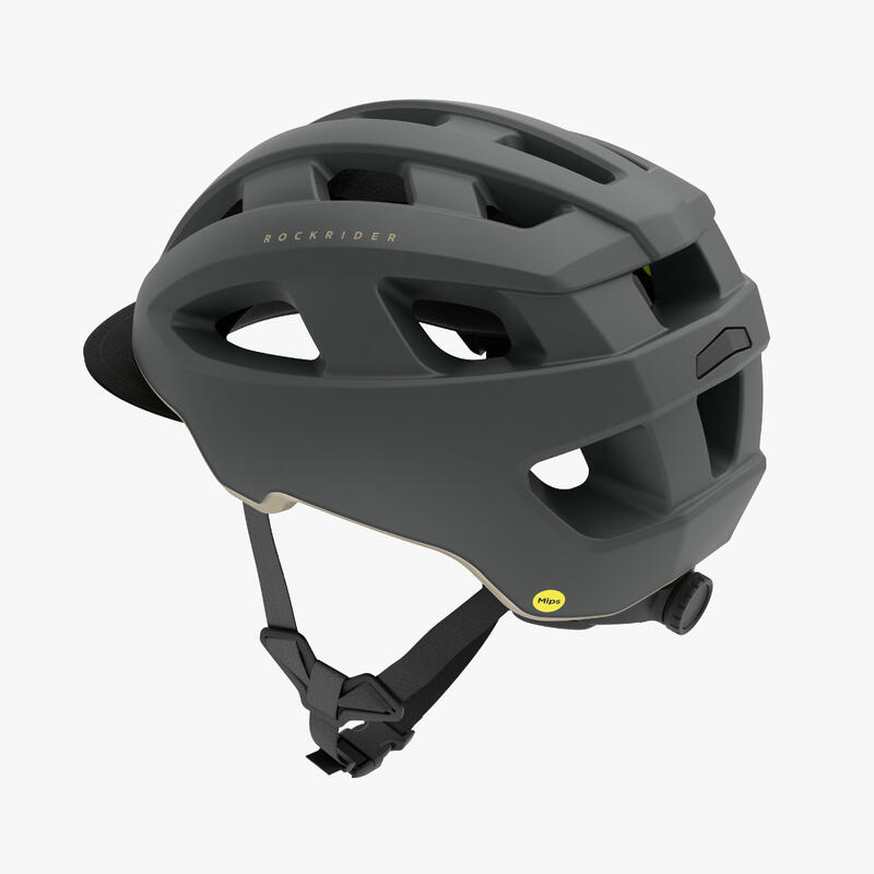 MTB kerékpáros sisak, mips - EXPL 540