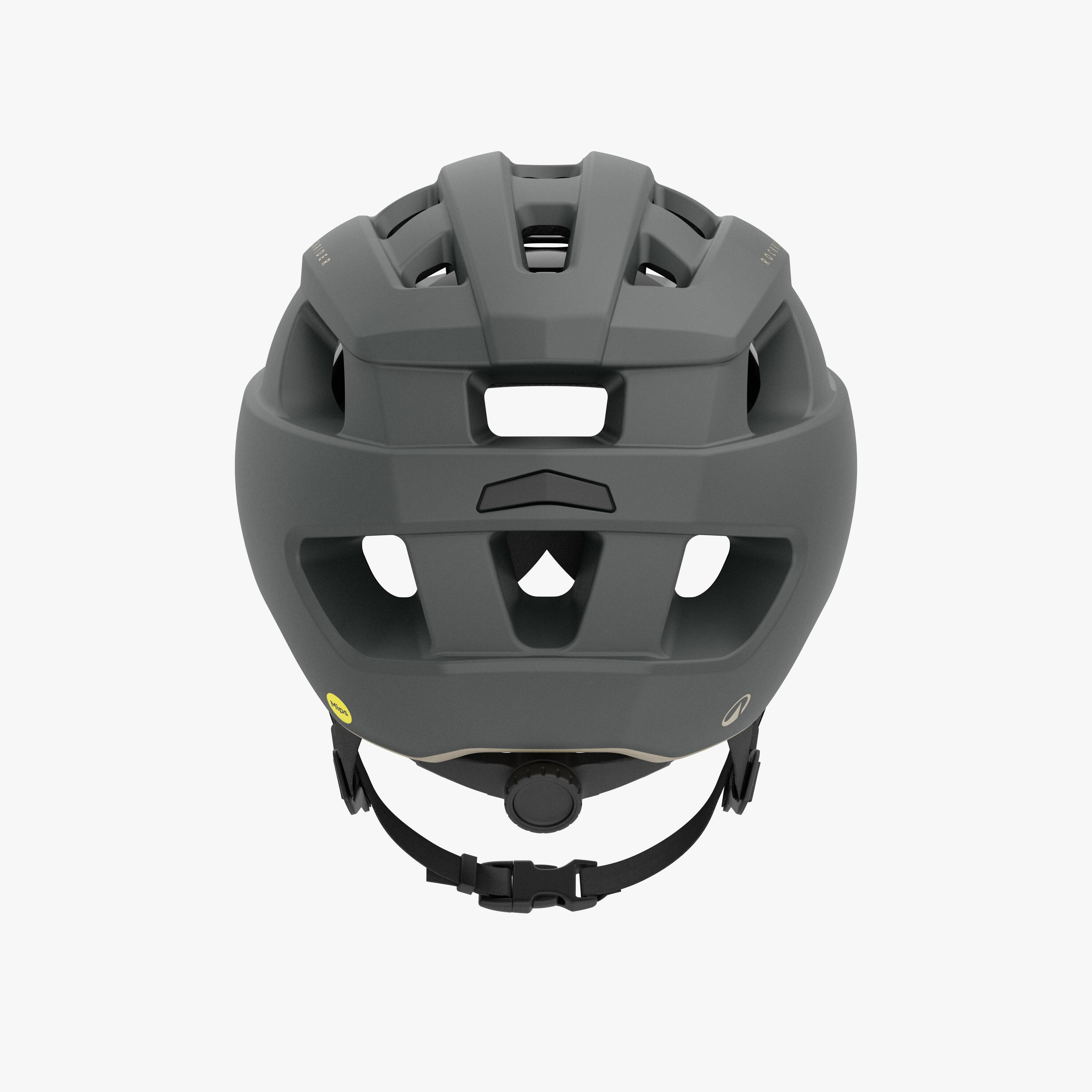 Casque de vélo VTT, EXPL 540 MIPS vert beige 2/7