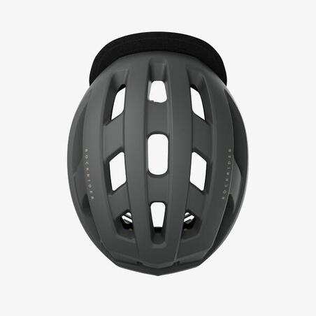 Шолом для гірських велосипедів EXPL 540 MIPS зелено-бежевий