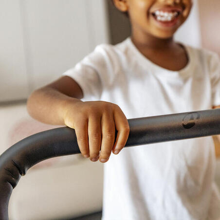 Батут з ручкою для дітей 