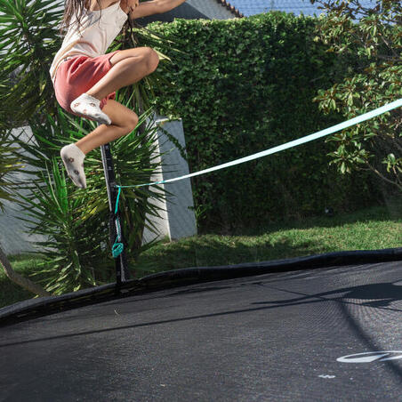 Стрічка для стрибків у висоту для батута