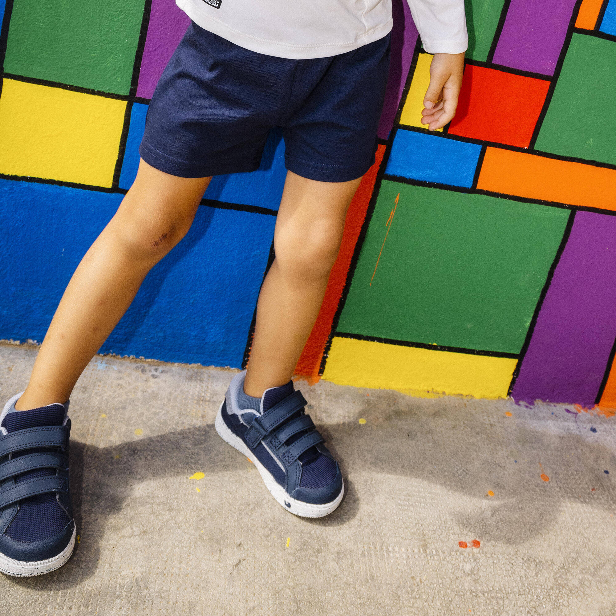 Baby Soft and Comfortable Shorts -  5