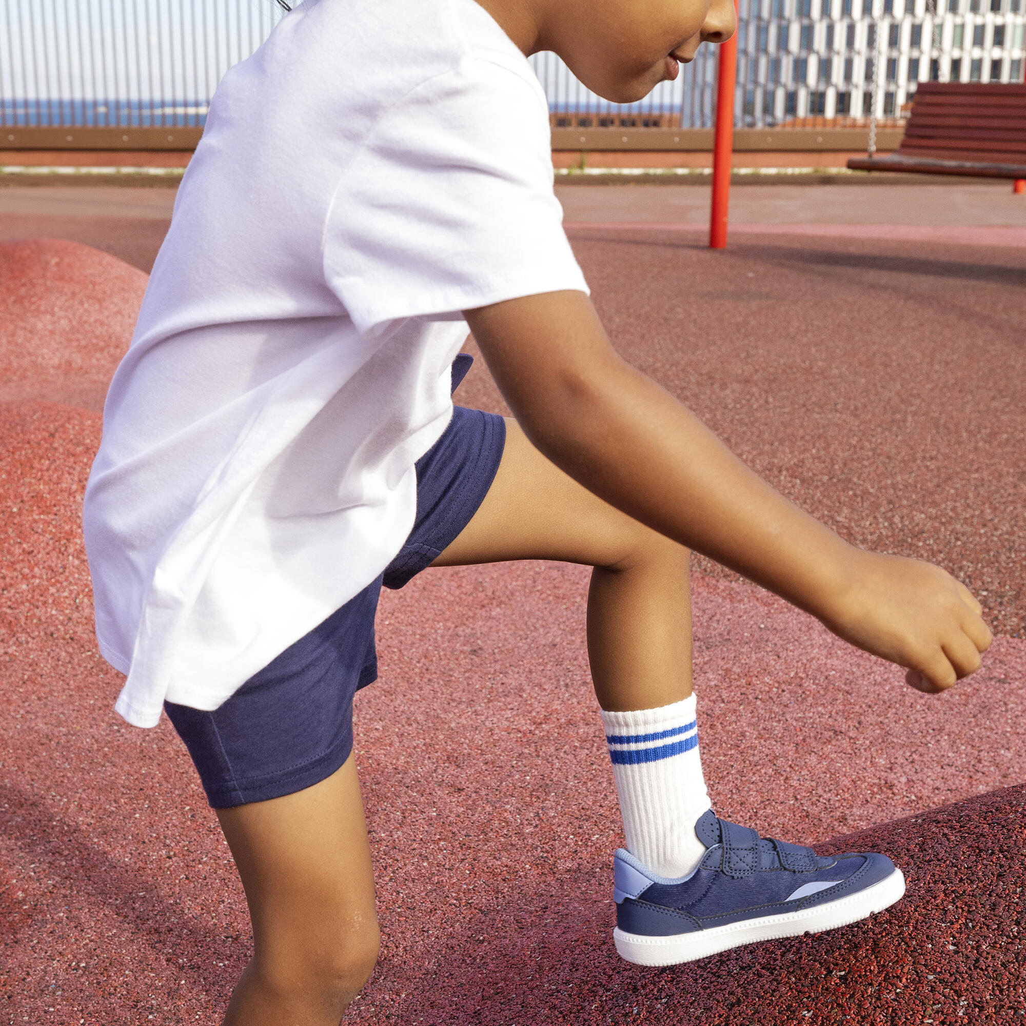 Kids’ Barefoot Shoes, Sizes 7.5C–10.5C 6/11
