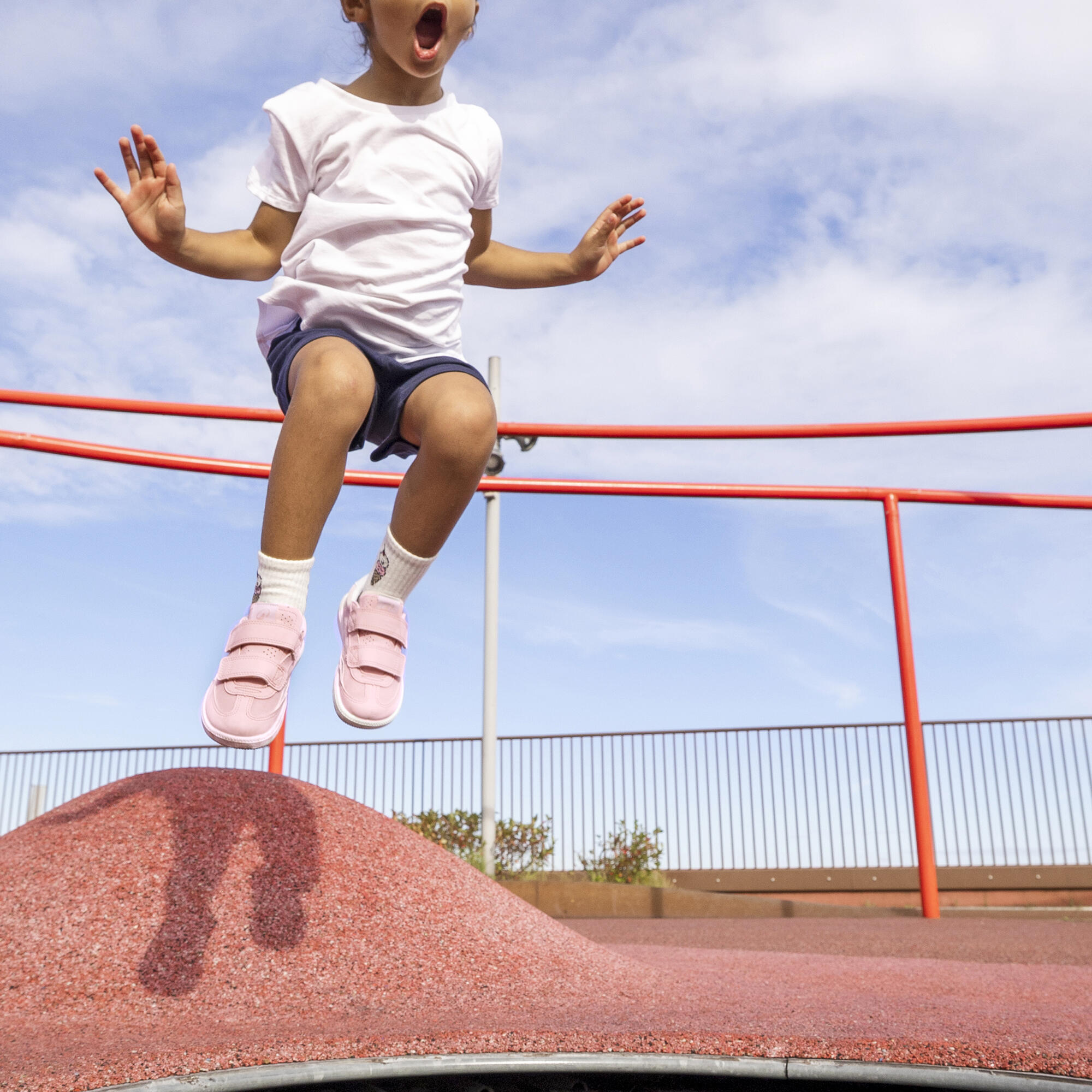 Kids’ Barefoot Shoes, Sizes 7.5C–10.5C - DECATHLON