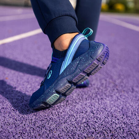 Кросівки дитячі Playful Easy темно-сині