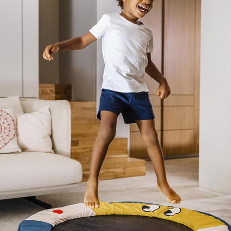 Міні-батут для дітей