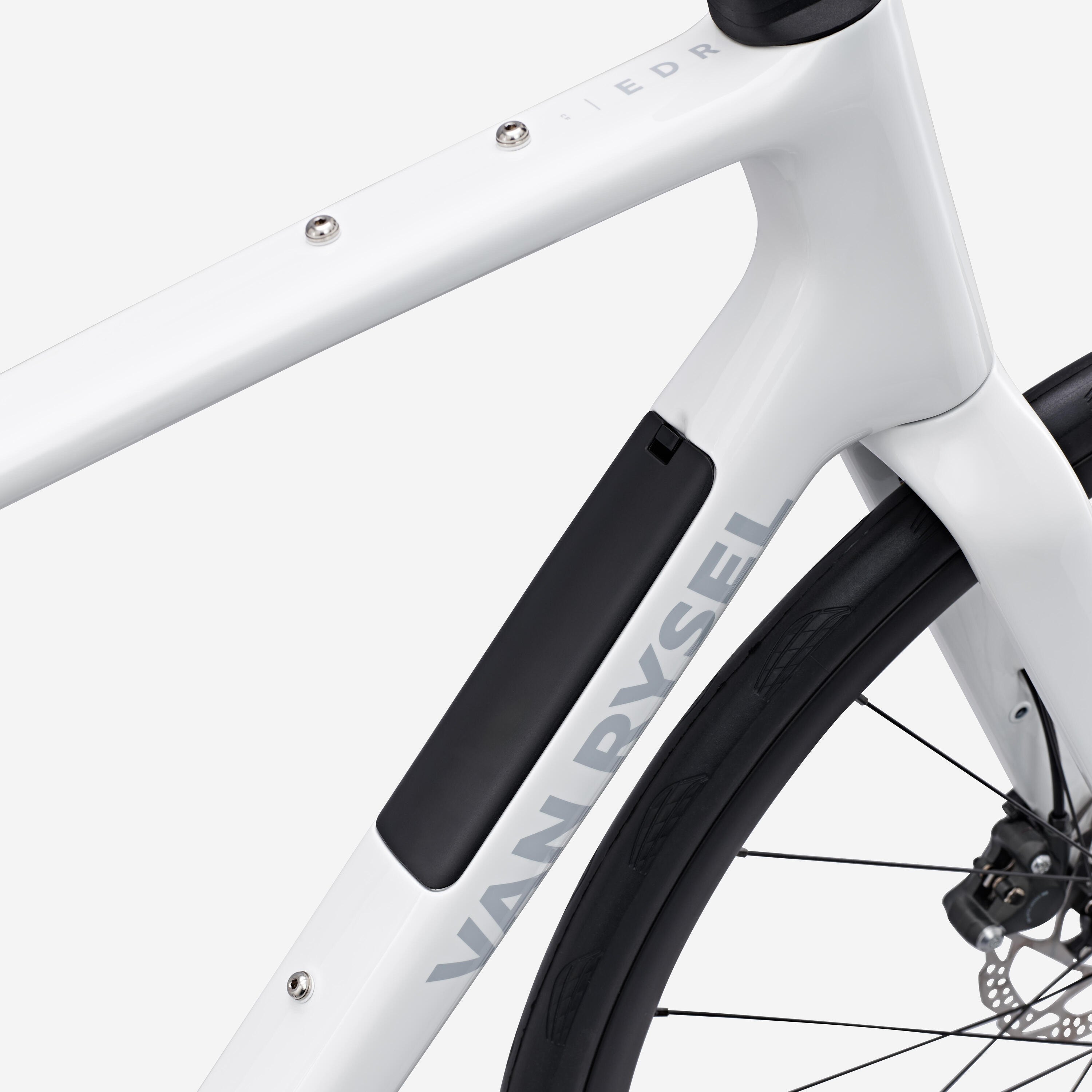 Rennvelo Carbon Shimano Tiagra 2x10v, EDR CF, Weiss 7/15