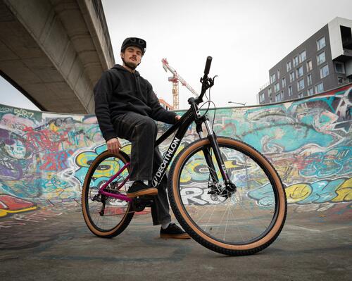Comment choisir un VTT