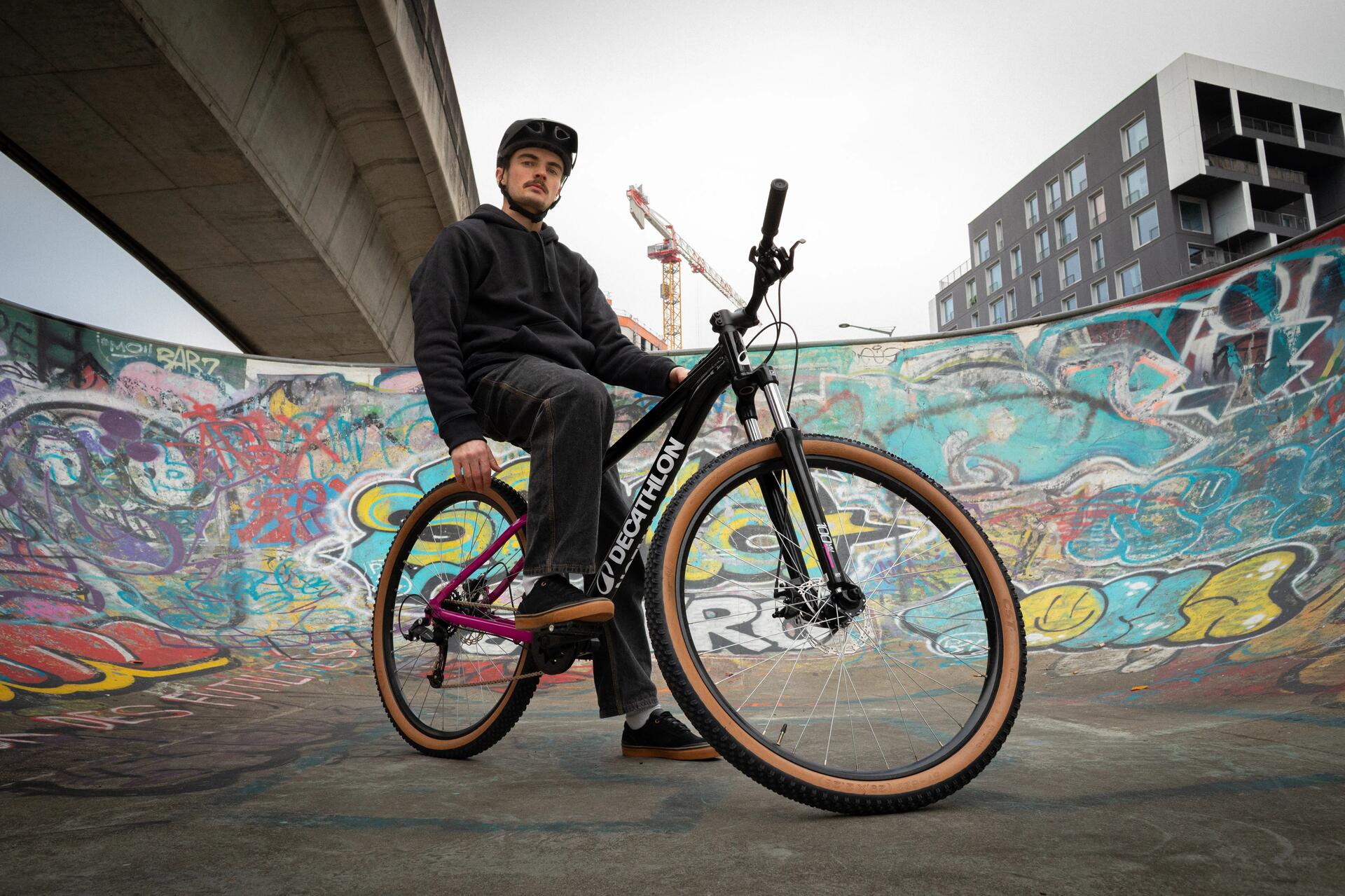 Comment choisir un VTT