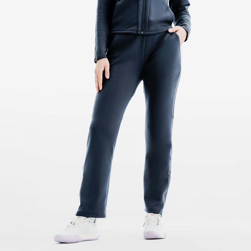 Ženske termo hlače za tenis TPA TH