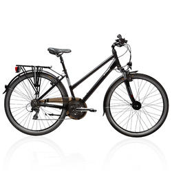 VELO VILLE HOPRIDER 520 LF