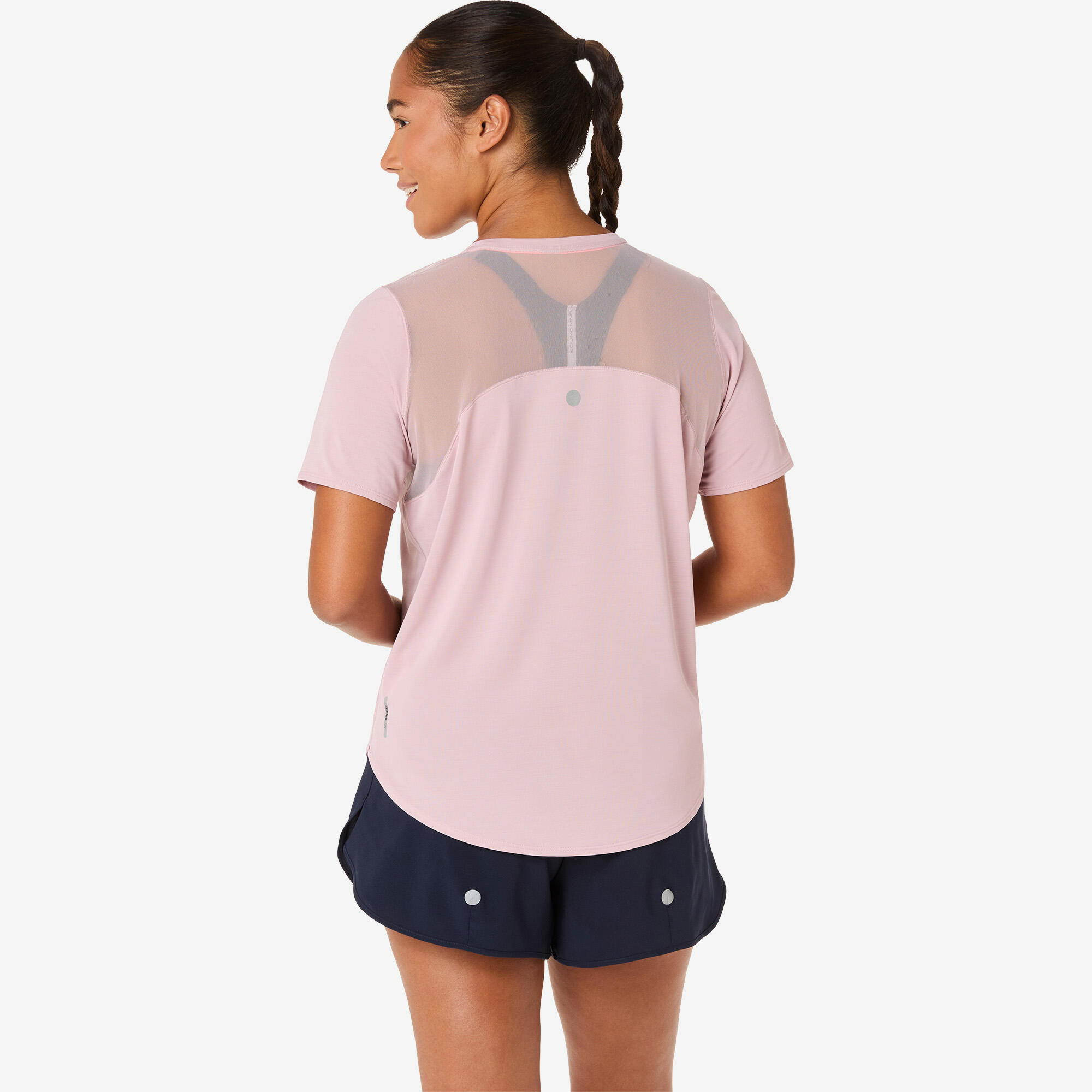 Maglia running donna Asics 2/5