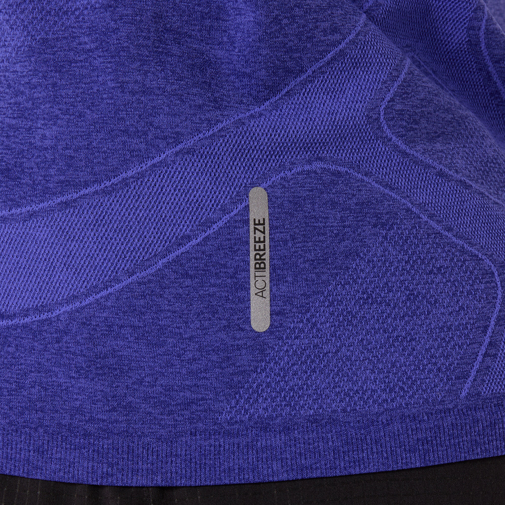 Koszulka damska ASICS seamless 5/5