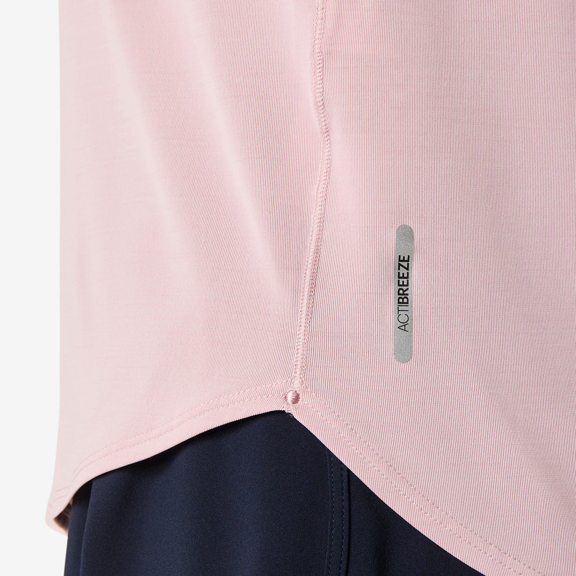 Maglia running donna Asics 5/5