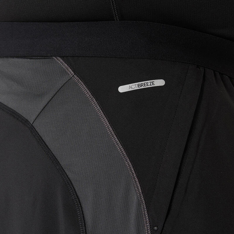 Férfi futó rövidnadrág ASICS - Decathlon