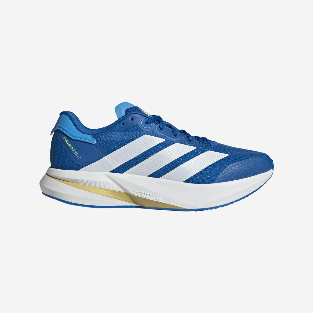 ZAPATILLA RUNNING HOMBRE ADIDAS DURAMO SPEED 2