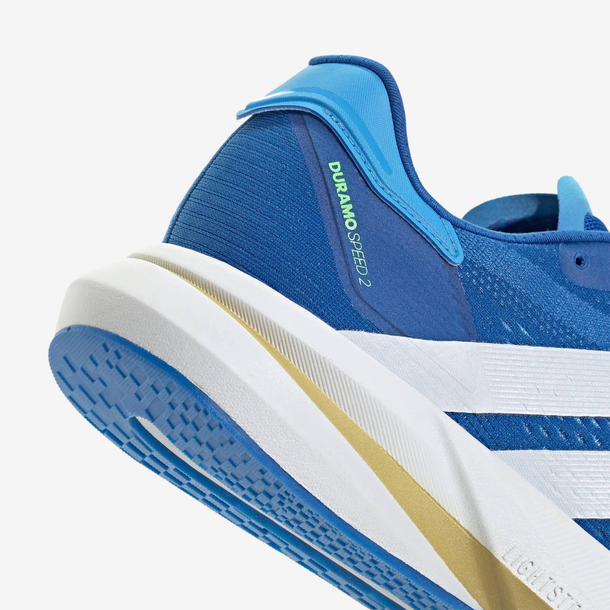 ZAPATILLAS RUNNING HOMBRE DURAMO SPEED 2 2/6
