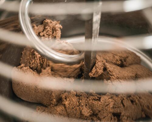 Mit unseren Low Carb Protein Cookies gesund naschen