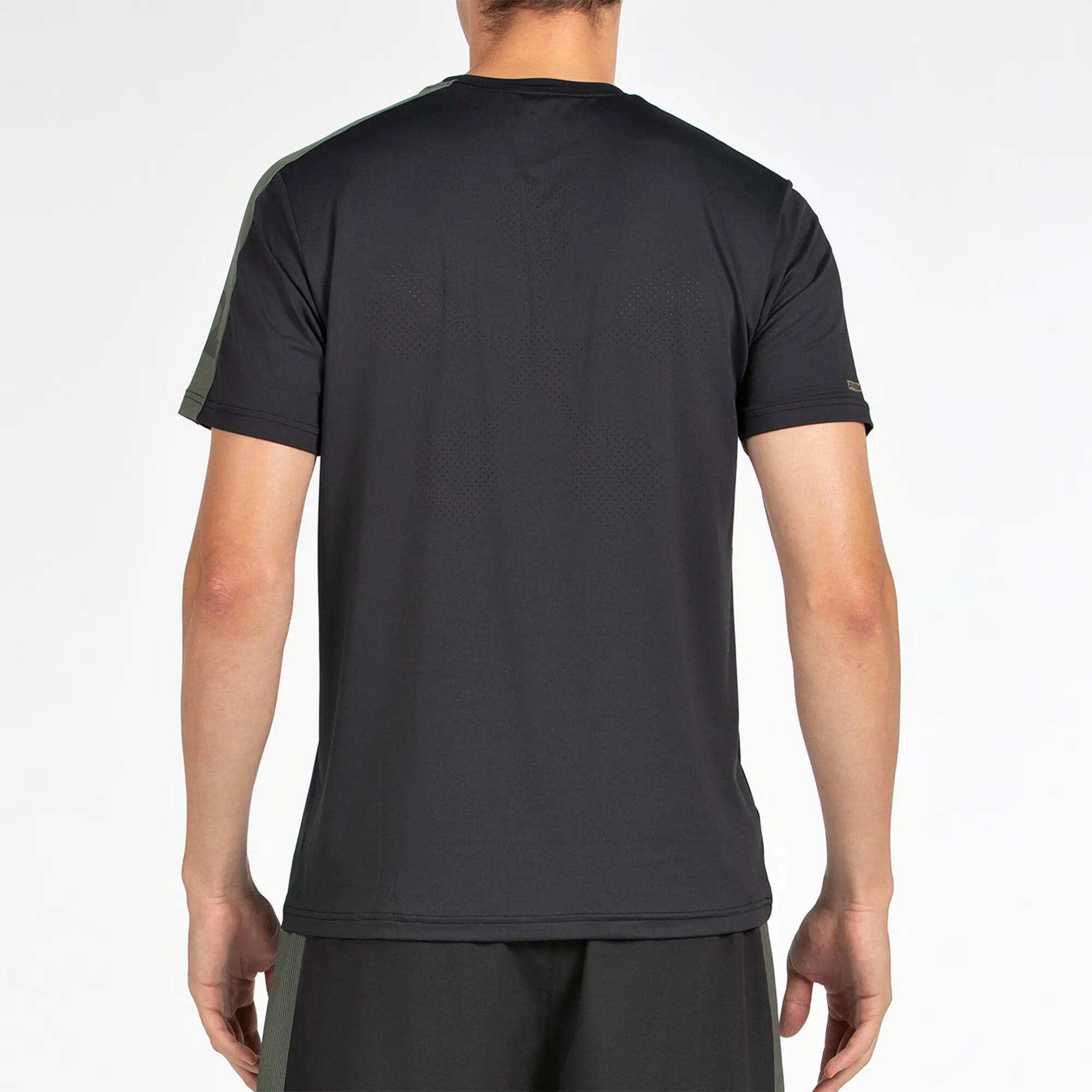POLERA PÁDEL POCATE BULLPADEL PREMIER PÁDEL 2/3