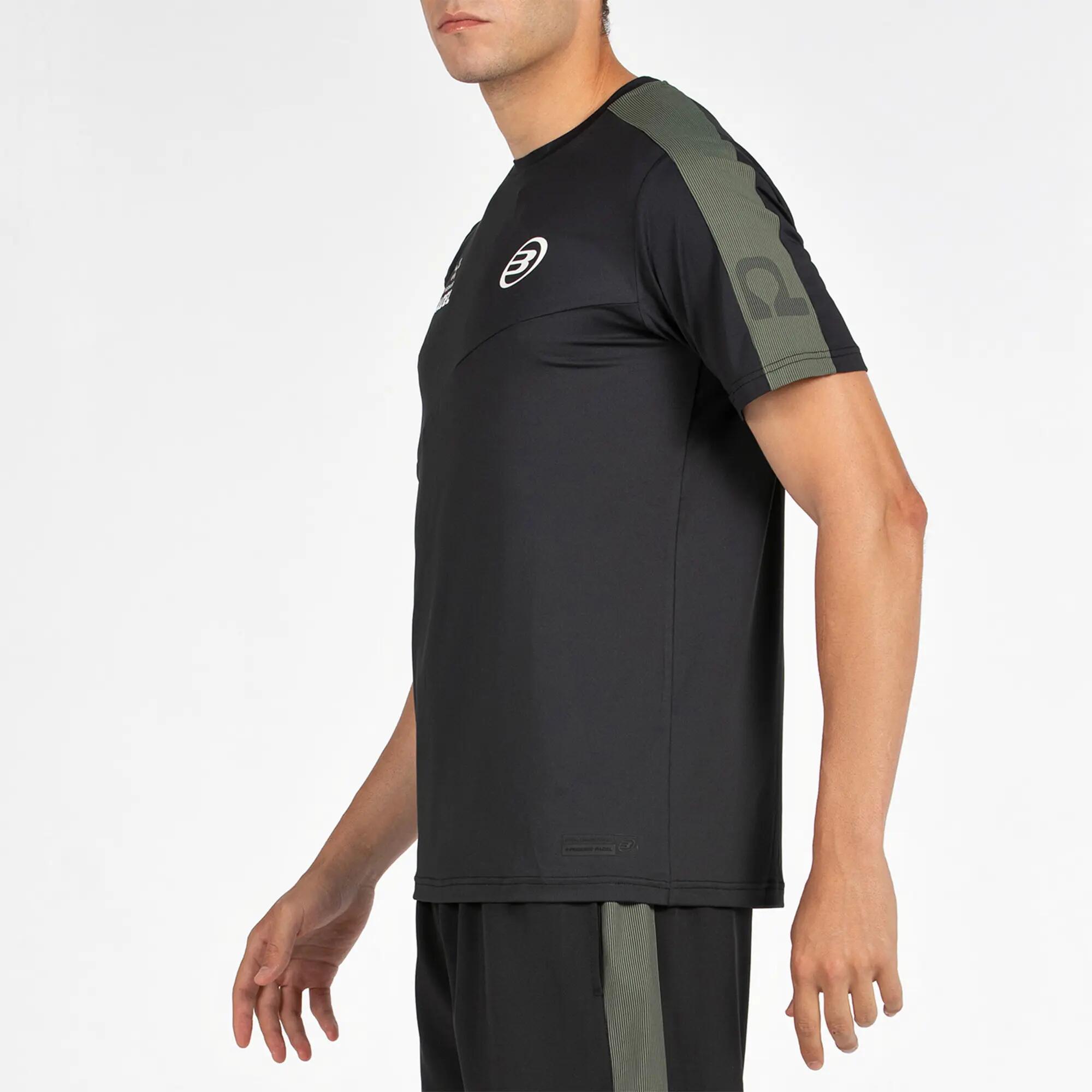 POLERA PÁDEL POCATE BULLPADEL PREMIER PÁDEL 3/3