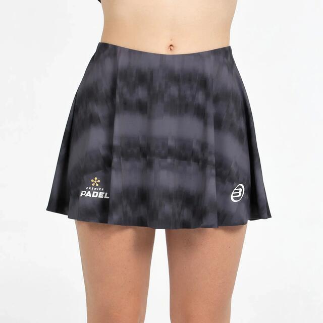 BULLPADEL FALDA PÁDEL MUJER BULLPADEL PARNAV PREMIER PADEL