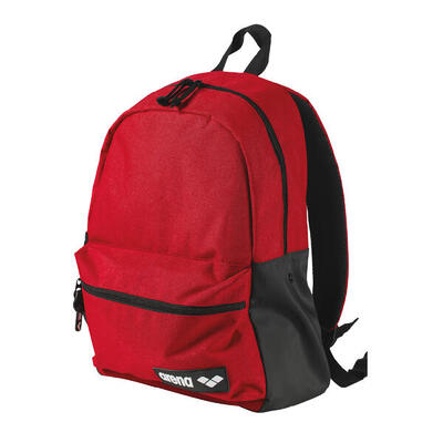 Zaino Arena Team 30 litri rosso