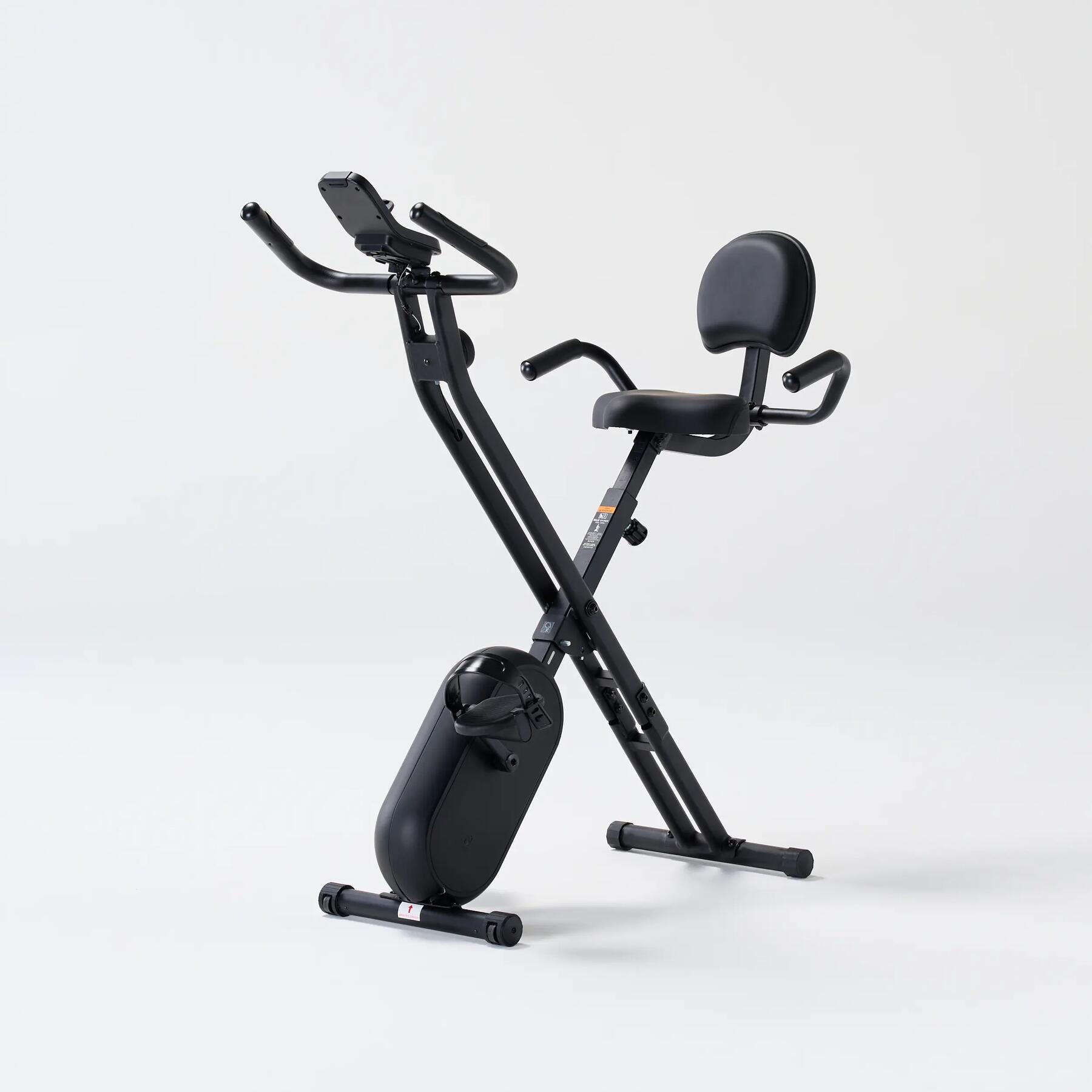 Comment choisir son vélo d'appartement ?