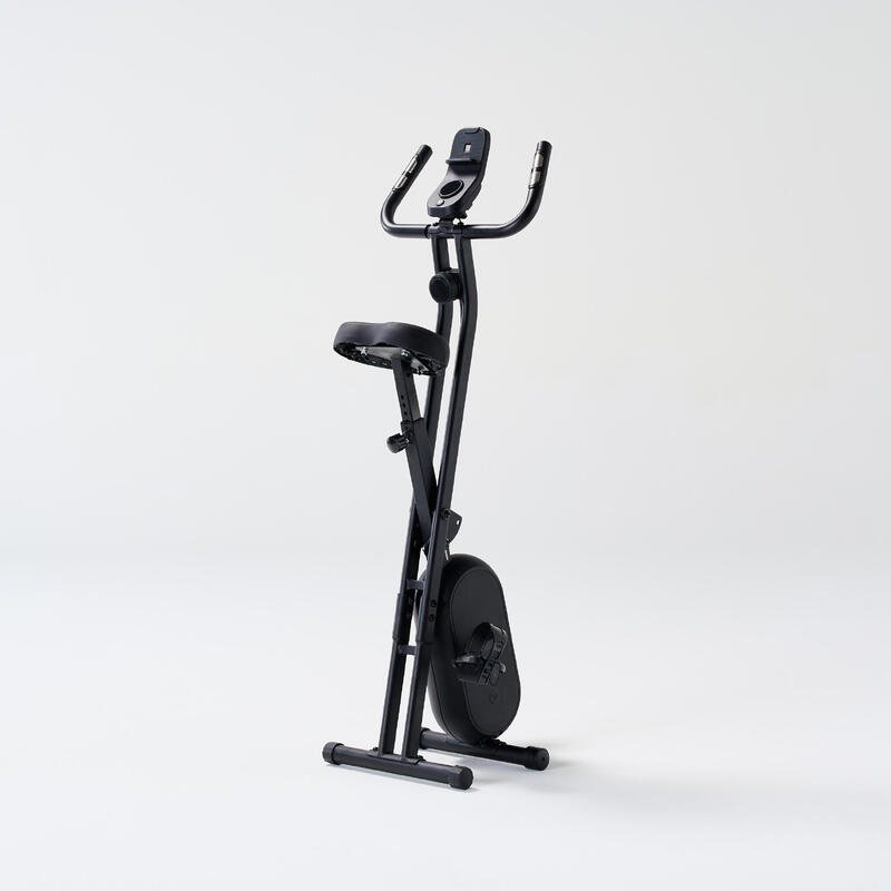 Bicicletă de apartament  X-Bike 100 V2