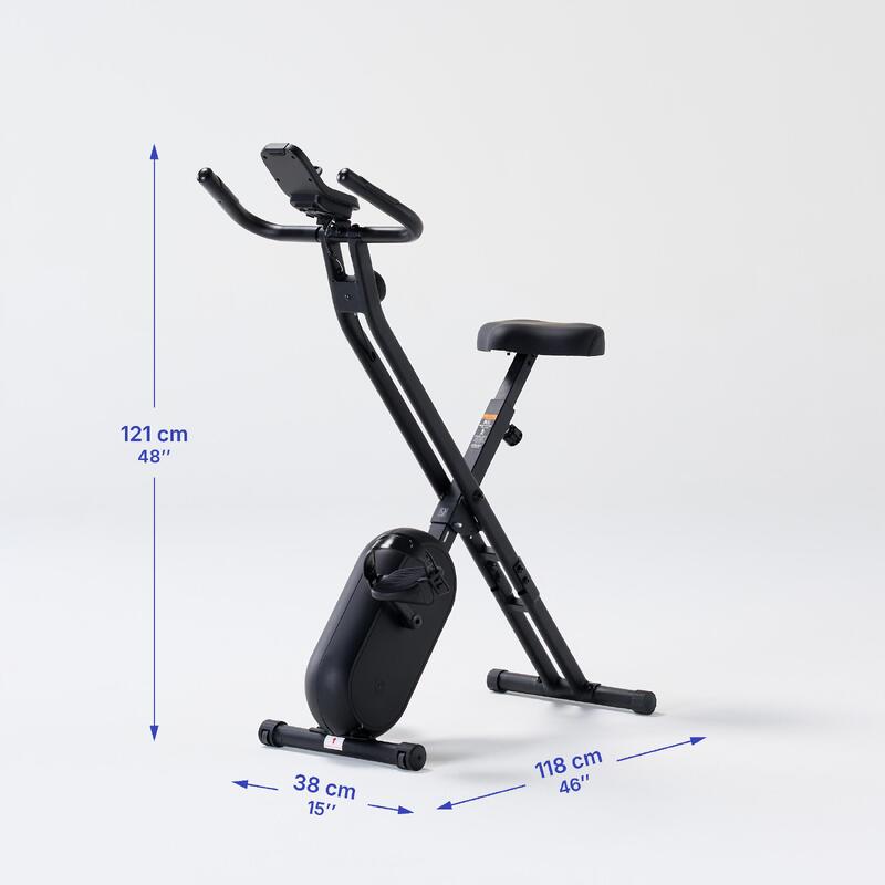 Rotoped X-Bike 100
