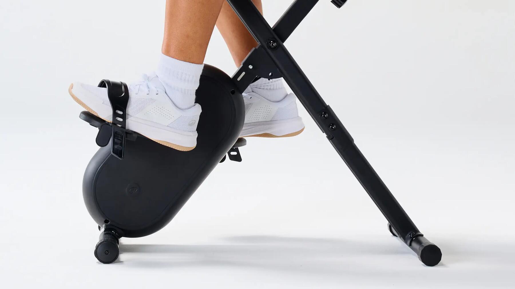 Comment choisir un vélo d'appartement ?