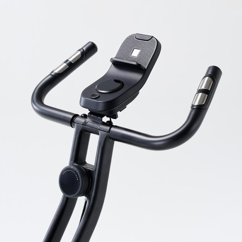 Bicicletă de apartament  X-Bike 100 V2