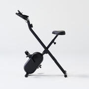 Bicicletă de apartament  X-Bike 100 V2