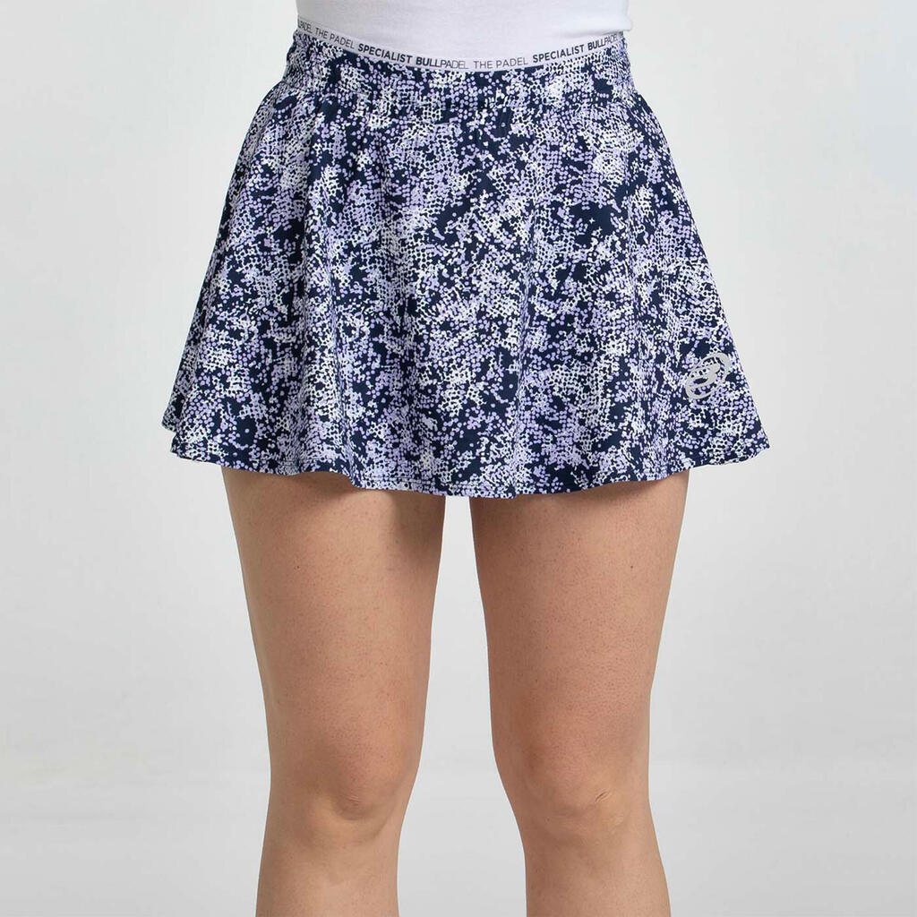 FALDA BULLPADEL MUJER PARASIL GEMMA TRIAY