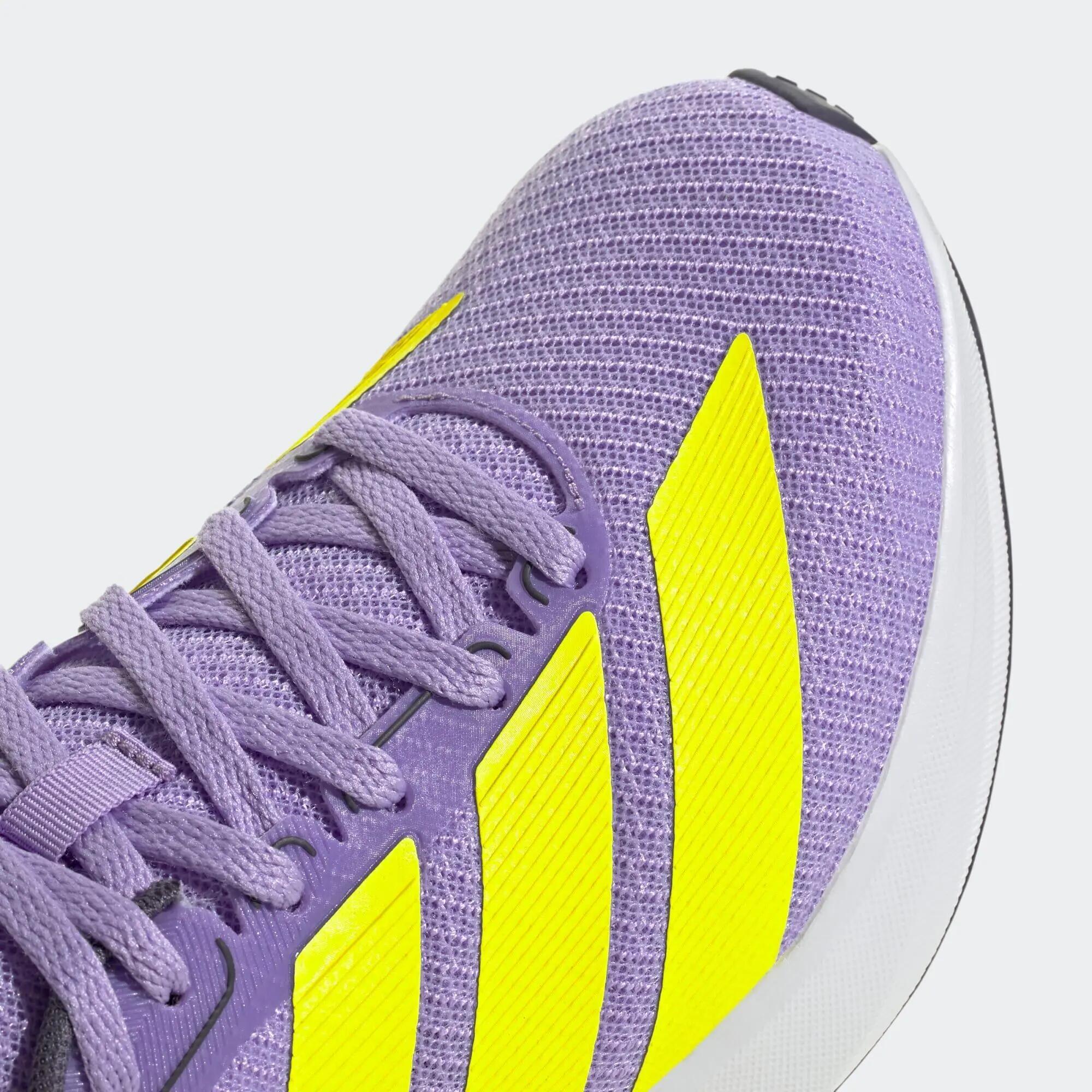 Tenis de running para Mujer Adidas Duramo RC2 - Morado 8/9