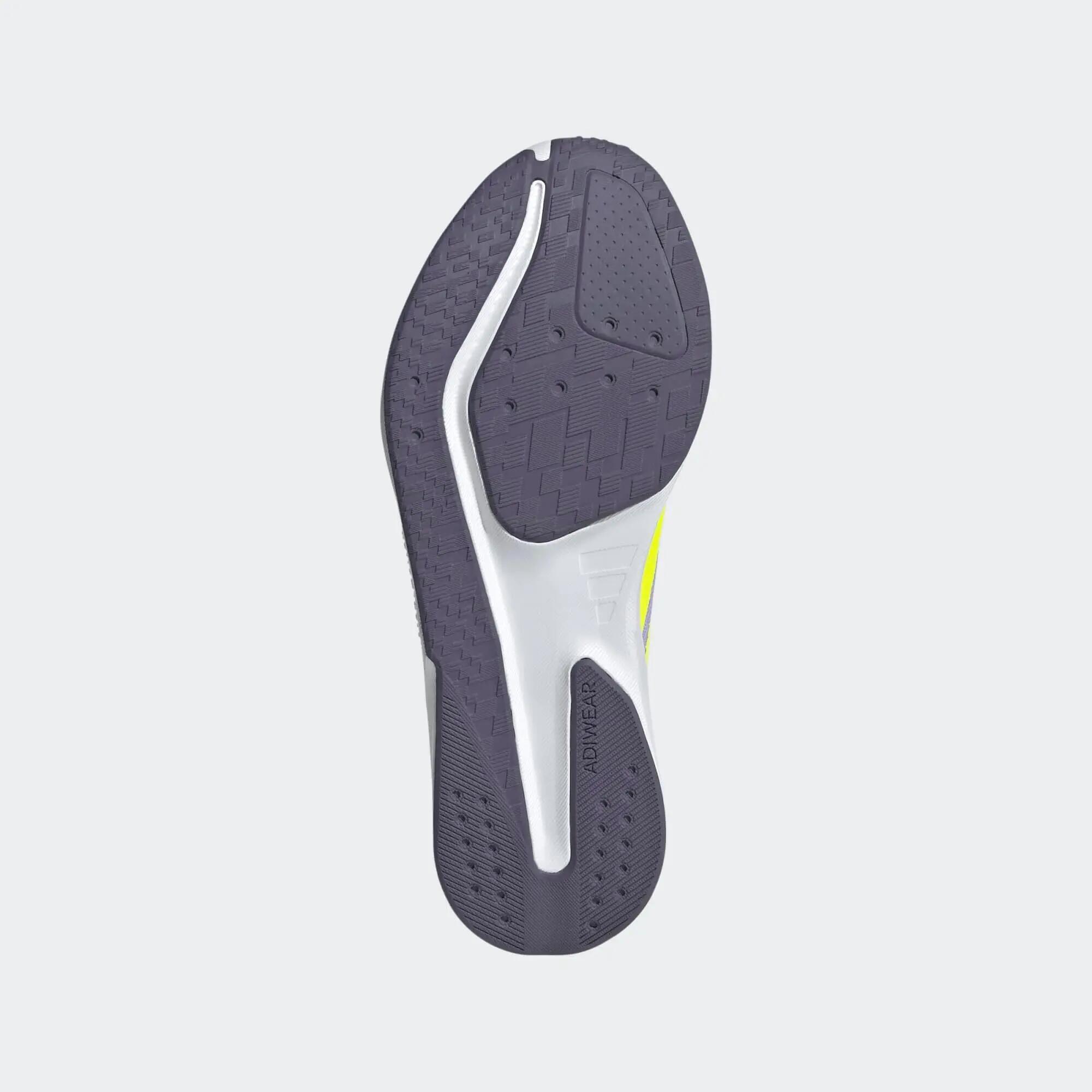 Tenis de running para Mujer Adidas Duramo RC2 - Morado 4/9